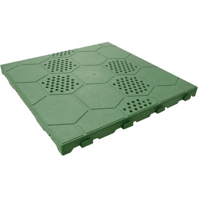 ARTPLAST Piastrella verde da esterno - Pavimenti per giardini e piscine ARTPLAST Piastrella verde da esterno - Pavimenti per giardini e piscine