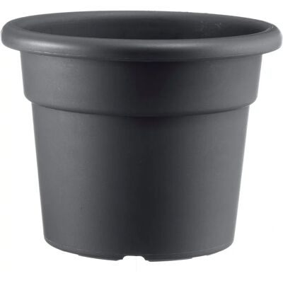 Brandsonline Fiorello cilindrico Ø35cm Antracita Brandsonline Fiorello cilindrico Ø35cm Antracita