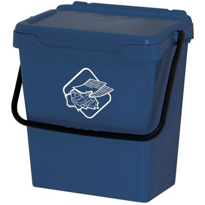 ARTPLAST - PP Bucket - Blau - 30L - Bucket ARTPLAST - PP Bucket - Blau - 30L - Bucket