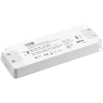 TCI 145110 - Power Supply - Suitable for LED strips TCI 145110 - Power Supply - Suitable for LED strips