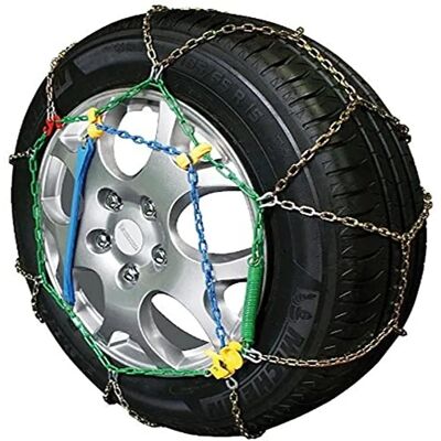 Cora X9 Autó hóláncok - Car Snow Chains Cora X9 Autó hóláncok - Car Snow Chains