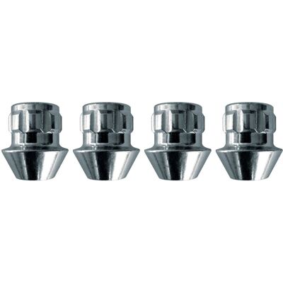 Cora 000108017 Jeu de écrous antivol pour roues - Accessoires véhicules Cora 000108017 Jeu de écrous antivol pour roues - Accessoires véhicules