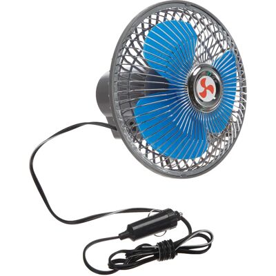 CORA Modèle 000120133 Ventilateur oscillant 12V CORA Modèle 000120133 Ventilateur oscillant 12V