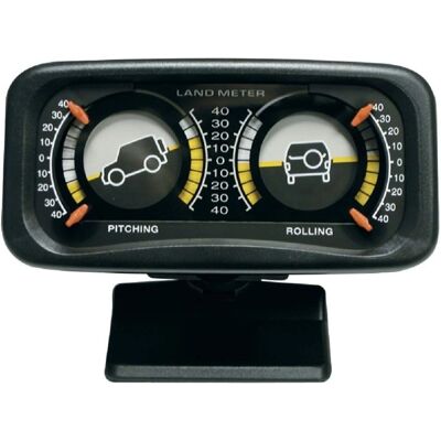 Cora 000120183 Inclinomètre - Inclinometer Cora 000120183 Inclinomètre - Inclinometer