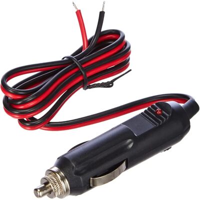 Cora 000120640 - Accessoire de chargeur voiture - Prise allume-cigare universelle - Publicité Cora 000120640 - Accessoire de chargeur voiture - Prise allume-cigare universelle - Publicité