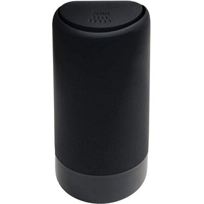 Bigbuy Cendrier Silicone Voiture - Accessoire Auto Rénové Bigbuy Cendrier Silicone Voiture - Accessoire Auto Rénové