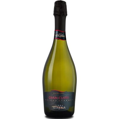 Ville d'Arfanta Treviso DOC Millesimato Extra Dry 0,75l Ville d'Arfanta Treviso DOC Millesimato Extra Dry 0,75l