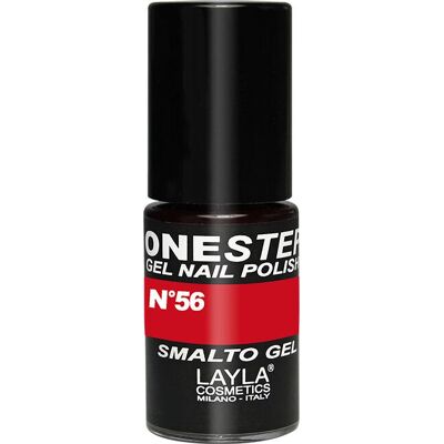 Layla One Step Gel Polish cf1739-17 - Vernis gel Layla One Step Gel Polish cf1739-17 - Vernis gel