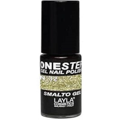 Layla Esmalte en gel de un paso Layla Esmalte en gel de un paso