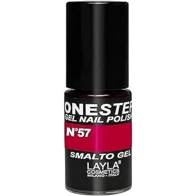 Layla One Step Gel Polish - N.57 Layla One Step Gel Polish - N.57