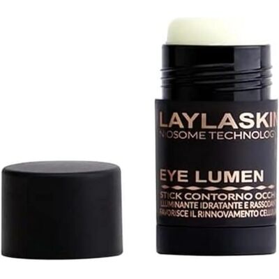 Layla - Eye Lumen - 25g - Acido ialuronico - Contorno occhi Layla - Eye Lumen - 25g - Acido ialuronico - Contorno occhi