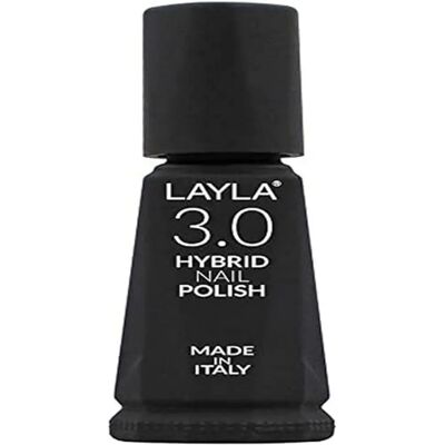 Layla Cosmetics - Smalto Per Unghie Virtual Beige 3.0 - Smalto per Unghie Layla Cosmetics - Smalto Per Unghie Virtual Beige 3.0 - Smalto per Unghie