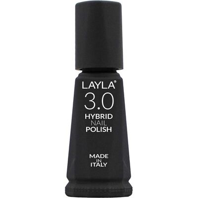 Layla Cosmetics Layla Smalto Ibrido Deception - Smalto Layla Cosmetics Layla Smalto Ibrido Deception - Smalto