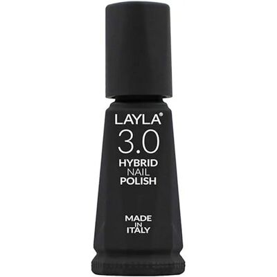 Layla Cosmetice - Lac de unghii hibrid 3.0 - Cyber Sex - Lac de unghii Layla Cosmetice - Lac de unghii hibrid 3.0 - Cyber Sex - Lac de unghii