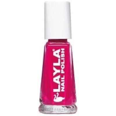 Vernis à ongles longue durée Layla N.02 Vernis à ongles longue durée Layla N.02