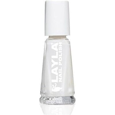Layla Smalto Trasparente - Smalto Layla Smalto Trasparente - Smalto