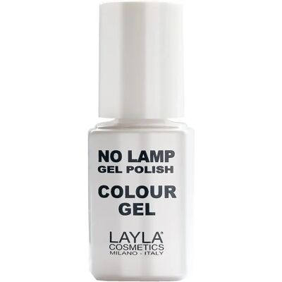 Layla Cosmétique Layla No Lamp Gel Vernis - Vanille Sale - Gel Vernis Layla Cosmétique Layla No Lamp Gel Vernis - Vanille Sale - Gel Vernis