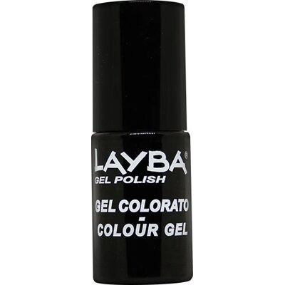 Layla - Layba Gel Polish - Beige - 604 - Gel Polish Layla - Layba Gel Polish - Beige - 604 - Gel Polish