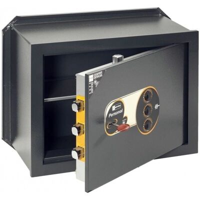 MOTTURA Safe - 2445 - Cassaforte certificata MOTTURA Safe - 2445 - Cassaforte certificata