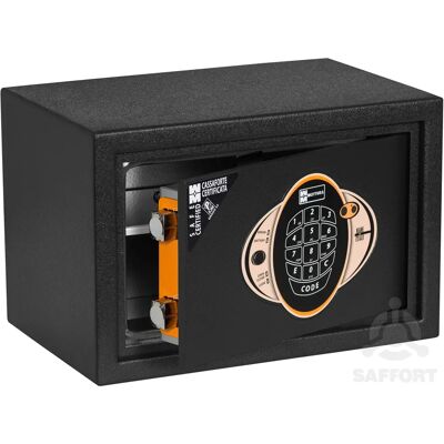 MOTTURA Cassaforte con combinazione elettronica - Alta sicurezza MOTTURA Cassaforte con combinazione elettronica - Alta sicurezza