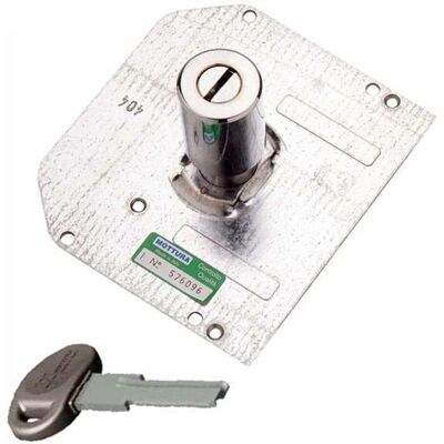 MOTTURA Modelo 91111C10 - Cilindro de cerradura MOTTURA Modelo 91111C10 - Cilindro de cerradura