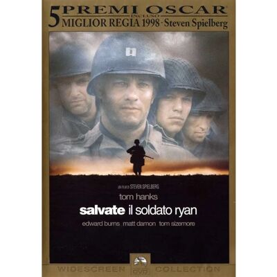 Paramount PDS20028 Italienisches DVD - Film Paramount PDS20028 Italienisches DVD - Film