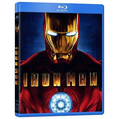 Paramount ITPBS80079 - Italienischer Region IT Blu-ray Film Paramount ITPBS80079 - Italienischer Region IT Blu-ray Film