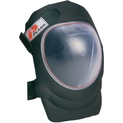 Plano PKT300 Knieschützer - Verstärkter Polyester, Stoßdämpfend, Verstellbare Gurte Plano PKT300 Knieschützer - Verstärkter Polyester, Stoßdämpfend, Verstellbare Gurte