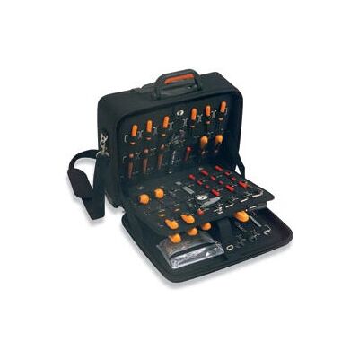 Carrello attrezzi Plano PC 120E - Tipo, Marca, Modello, Colore Carrello attrezzi Plano PC 120E - Tipo, Marca, Modello, Colore