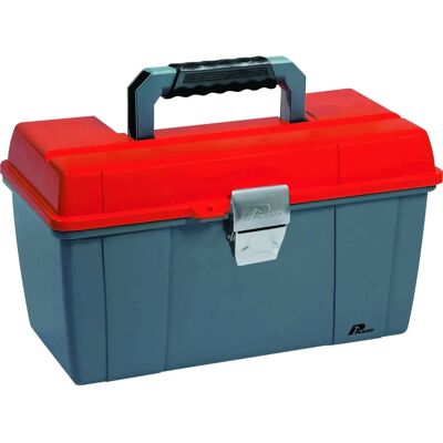 Plano 451 Kunststoff-Toolbox - Werkzeugsafe Plano 451 Kunststoff-Toolbox - Werkzeugsafe