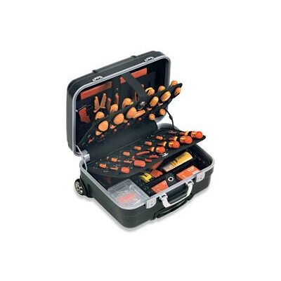 Plano PC 620E Chariot à outils robuste - Tool trolley Plano PC 620E Chariot à outils robuste - Tool trolley