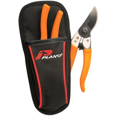 Plano P524TX Werkzeugtasche - Robustes Polyester Für Die Meisten Zangen Plano P524TX Werkzeugtasche - Robustes Polyester Für Die Meisten Zangen