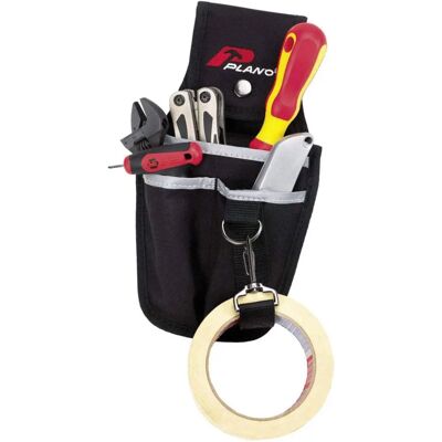 Plano P529TB Werkzeug-Gürteltasche - Unisex, ohne Inhalt Plano P529TB Werkzeug-Gürteltasche - Unisex, ohne Inhalt