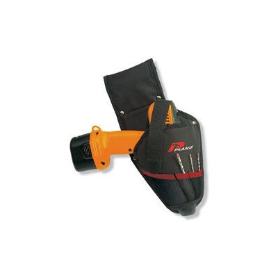 Plano P531TX Akku-Bohrmaschinenhalter - Leicht, Robust, Für Alle Gürtel Plano P531TX Akku-Bohrmaschinenhalter - Leicht, Robust, Für Alle Gürtel