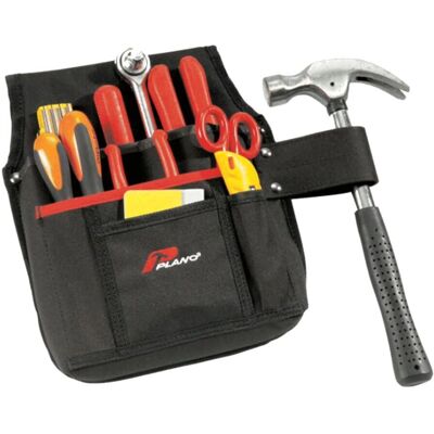 Plano P533TX Universele Gereedschapsgordel - Opslag voor spijkers en gereedschap Plano P533TX Universele Gereedschapsgordel - Opslag voor spijkers en gereedschap