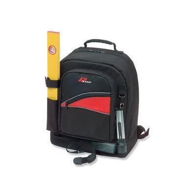 Plano 542TB Werkzeugrucksack - Robuste, verstellbare Gurte, Doppelfuß Plano 542TB Werkzeugrucksack - Robuste, verstellbare Gurte, Doppelfuß