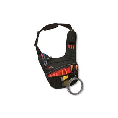 Plano 543TB Werkzeugtasche - Hochwertig, Verstellbar, Mehrfachtaschen Plano 543TB Werkzeugtasche - Hochwertig, Verstellbar, Mehrfachtaschen