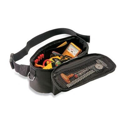 Plano 545TB Schwarze Werkzeugtasche - Werkzeugtasche Plano 545TB Schwarze Werkzeugtasche - Werkzeugtasche