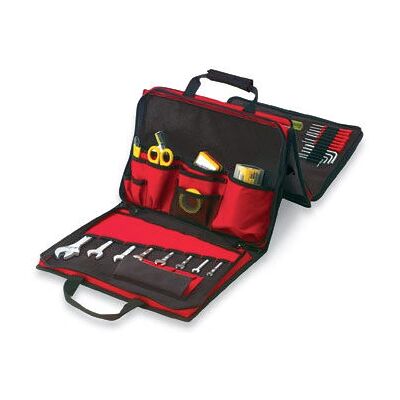 Bolsa de Herramientas Plano 552TB - Ajustable, Duradera, Gran Bolsillo Bolsa de Herramientas Plano 552TB - Ajustable, Duradera, Gran Bolsillo