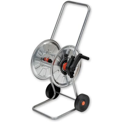 Bradas AG210 Bewässerungssystem-Teil - 50m Schlauch, Zinkbeschichtet Bradas AG210 Bewässerungssystem-Teil - 50m Schlauch, Zinkbeschichtet