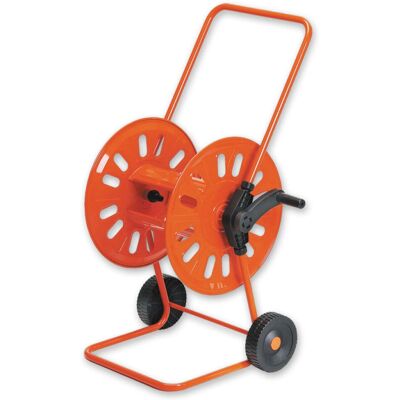 Bradas AG311 Bewässerungssystemteil - 80 m Stahlschlauchrolle - Bewässerungszubehör Bradas AG311 Bewässerungssystemteil - 80 m Stahlschlauchrolle - Bewässerungszubehör