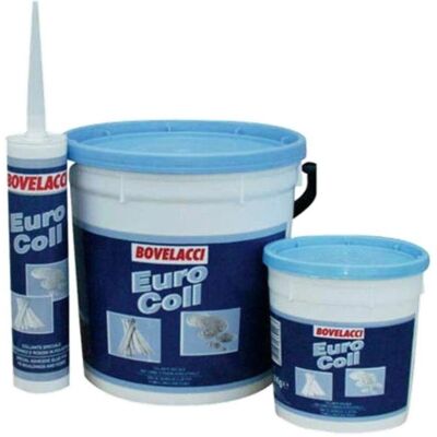 Bovelacci Eurocoll Plus 7kg Pegamento para Poliestireno - Pegamento para paneles y marcos de poliestireno Bovelacci Eurocoll Plus 7kg Pegamento para Poliestireno - Pegamento para paneles y marcos de poliestireno