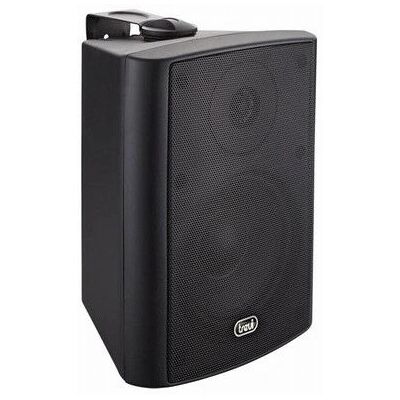 Altavoces con cable Trevi HTS 9410 2 Vías Negros - Equipos de audio Altavoces con cable Trevi HTS 9410 2 Vías Negros - Equipos de audio