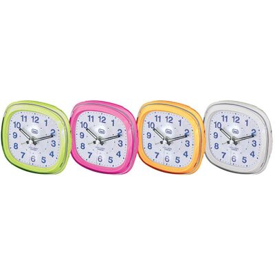 Sveglia Trevi SL 3050 S - Analogica, retroilluminazione LED, funzione snooze Sveglia Trevi SL 3050 S - Analogica, retroilluminazione LED, funzione snooze