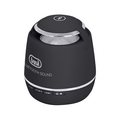 Trevi XP 71 BT Tragbarer Bluetooth-Lautsprecher - Tragbarer Lautsprecher Trevi XP 71 BT Tragbarer Bluetooth-Lautsprecher - Tragbarer Lautsprecher