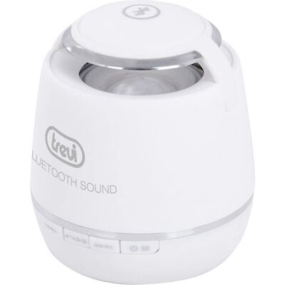 Trevi XP 71 BT Tragbarer Bluetooth-Lautsprecher - Lautsprecher Trevi XP 71 BT Tragbarer Bluetooth-Lautsprecher - Lautsprecher