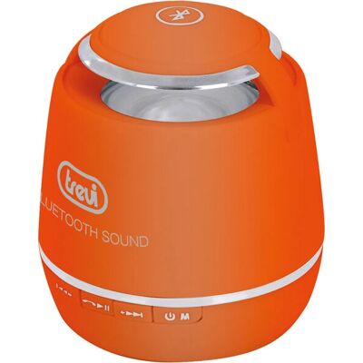Trevi XP71BT Orange Bluetooth-Lautsprecher Trevi XP71BT Orange Bluetooth-Lautsprecher