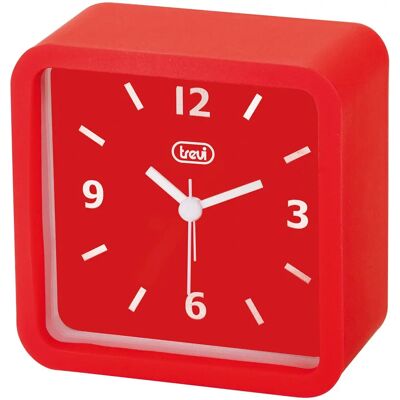 Reloj despertador de cuarzo Trevi SL 3820 - Alarm Clock Reloj despertador de cuarzo Trevi SL 3820 - Alarm Clock