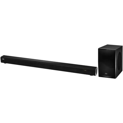 Trevi SB 8370 SW Langaton soundbar - 2.1 kanavat, 80 W Trevi SB 8370 SW Langaton soundbar - 2.1 kanavat, 80 W