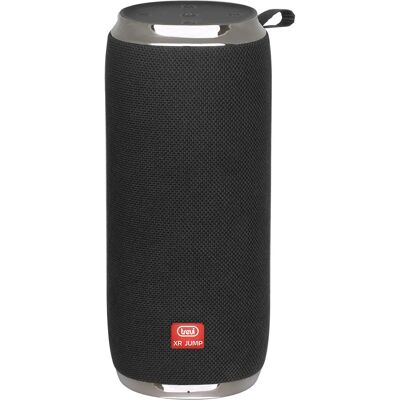 Trevi XR 120 BT Tragbarer Bluetooth-Lautsprecher Schwarz - Tragbarer Lautsprecher Trevi XR 120 BT Tragbarer Bluetooth-Lautsprecher Schwarz - Tragbarer Lautsprecher